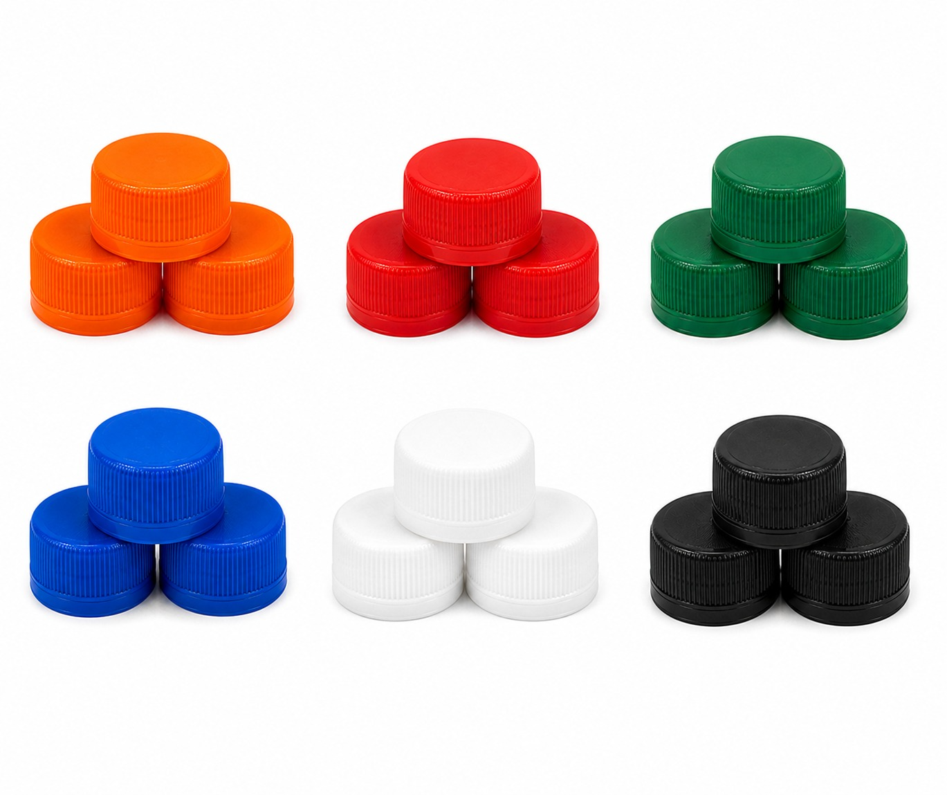 28MM PCO 1881 Closures