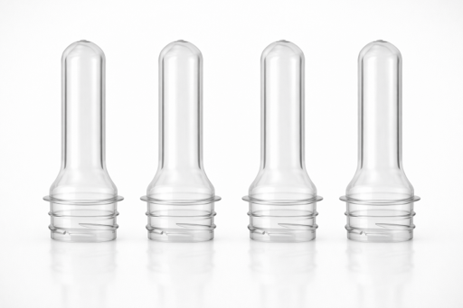 38MM 2 Start Alaska PET Preforms