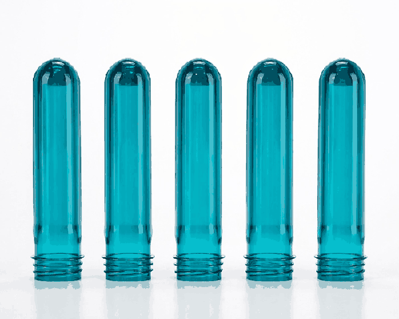 48MM 3 Start Alaska PET Preforms - 3