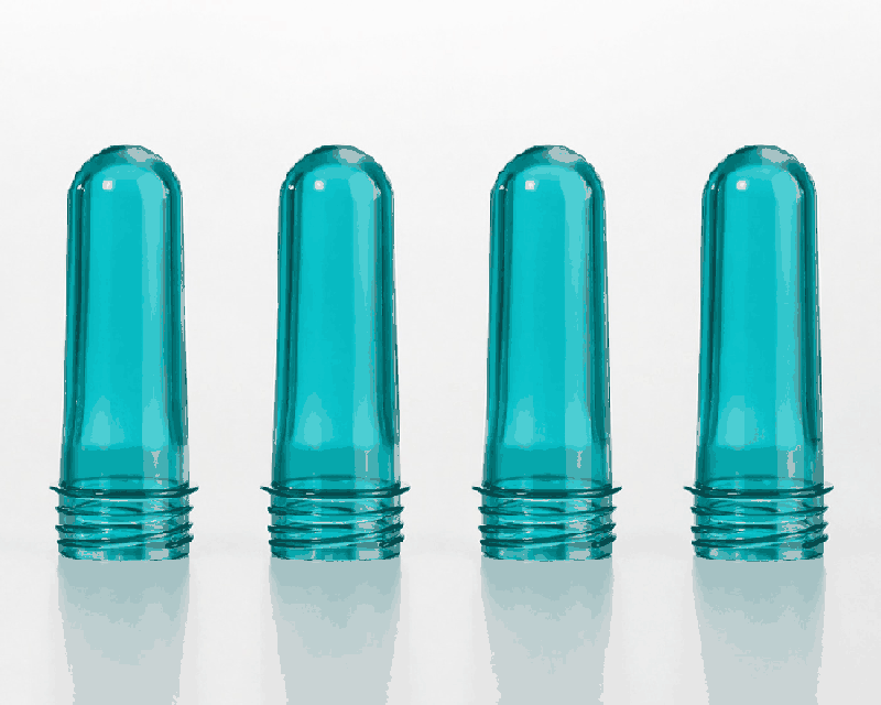 48MM 3 Start Alaska PET Preforms - 1