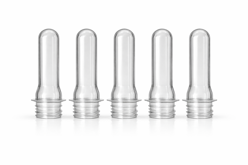 28MM 3 Start Alaska PET Preforms