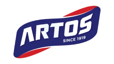 Artos logo