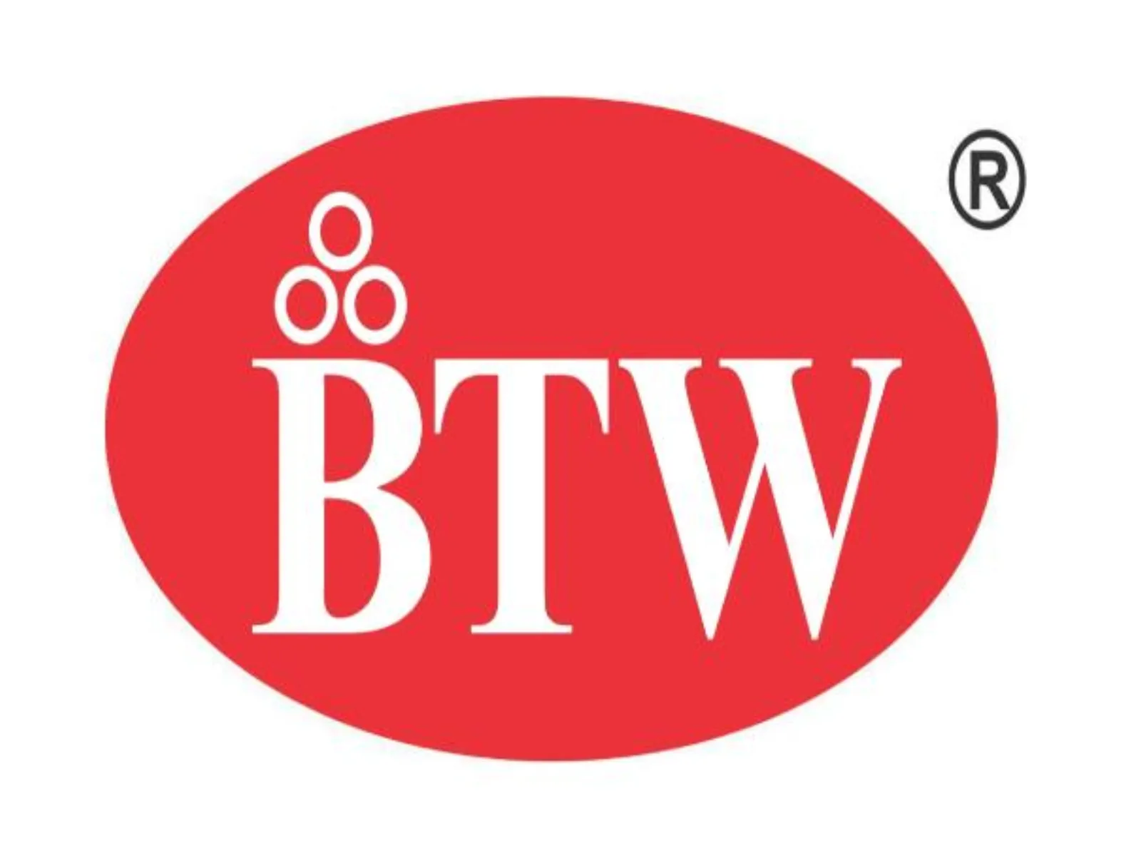 BTW logo