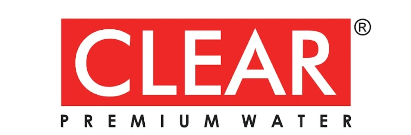 Clear Premium Water logo