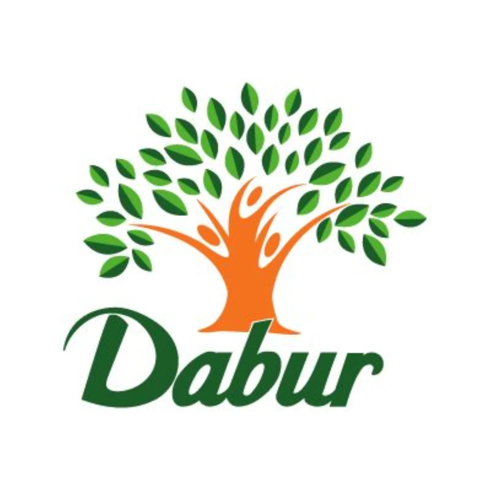 Dabur logo
