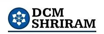 DCM Shriram logo