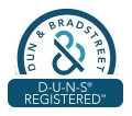 D-U-N-S Registered