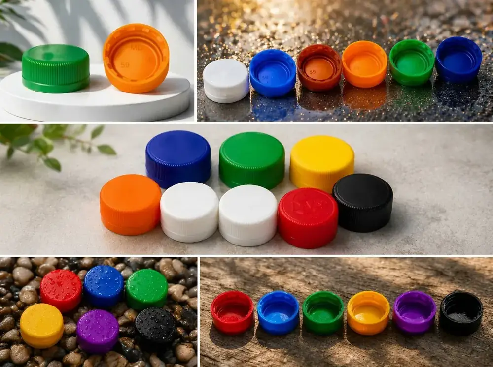 Premium Caps