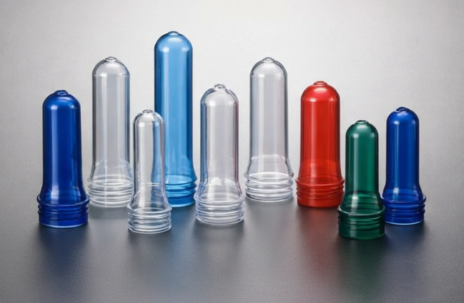 PET Preforms