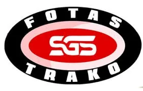 Fotas Trako logo