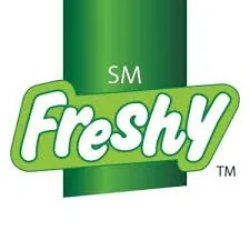 Freshy logo