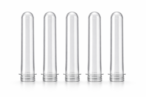 26/22 GME 30.28 PET Preforms
