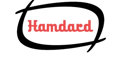 Hamdard logo