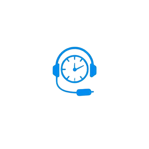 24/7 Support