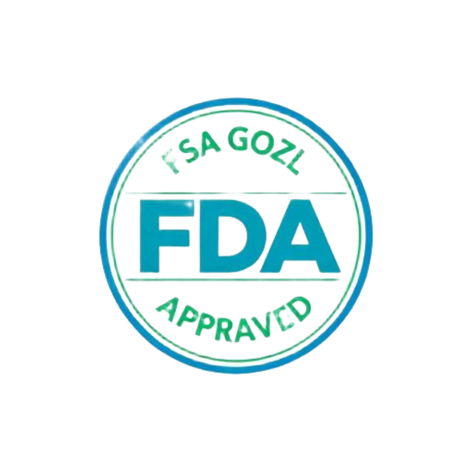 FDA Approved
