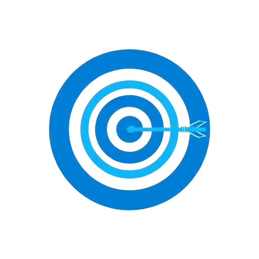 Our Mission icon
