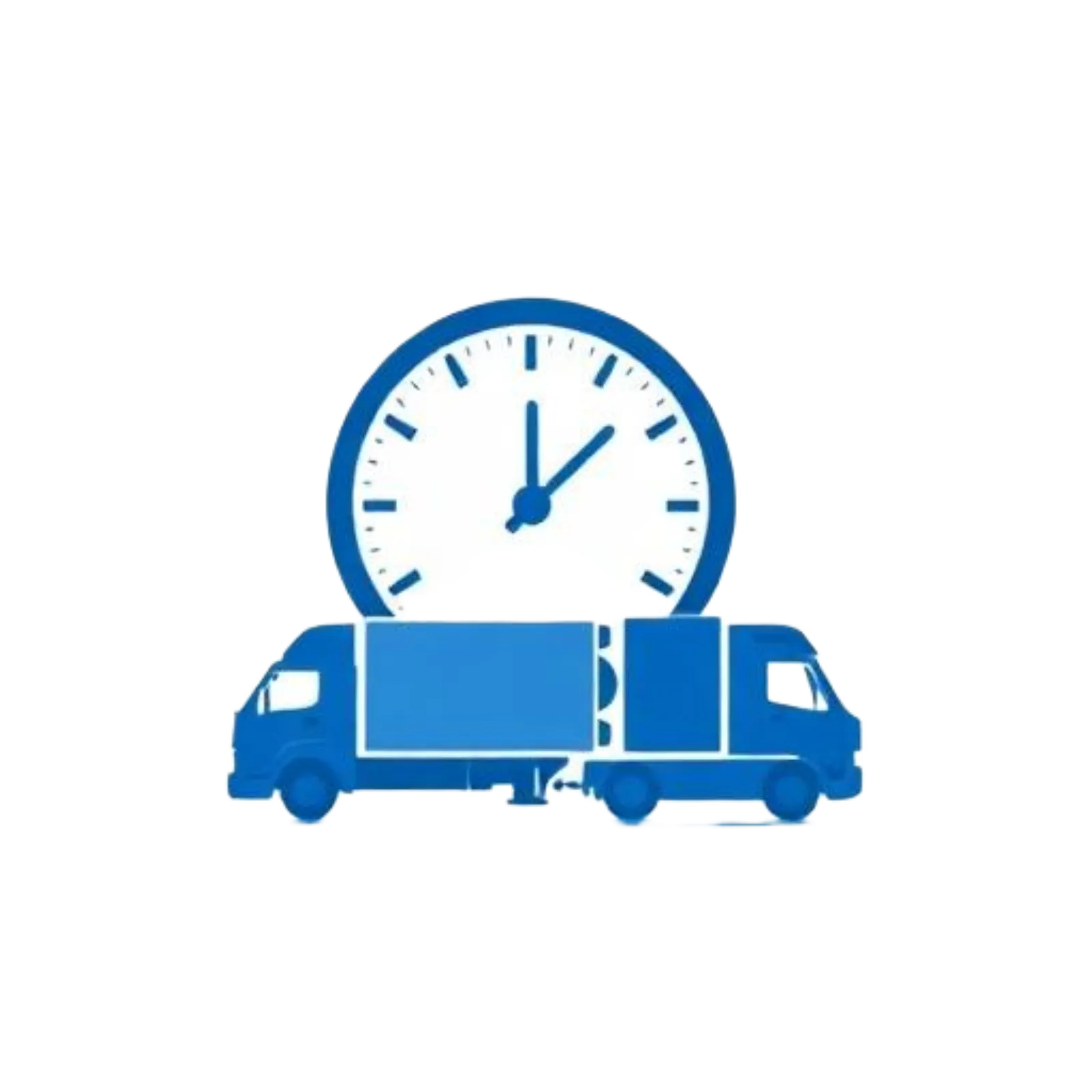On-Time Delivery