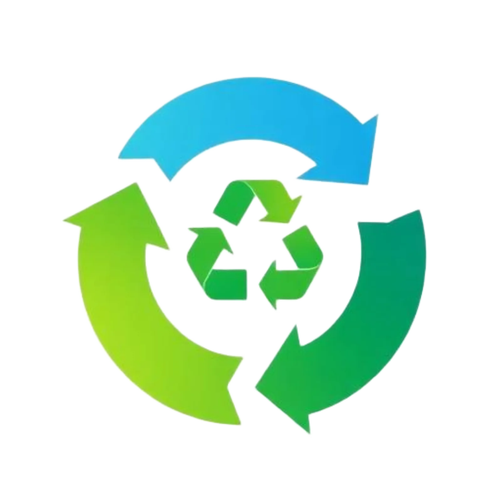 100% Recyclable