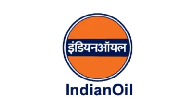 Indian Oil logo