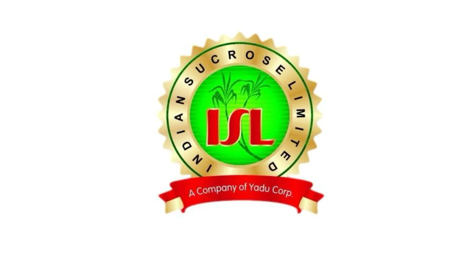 Indian Sucrose logo