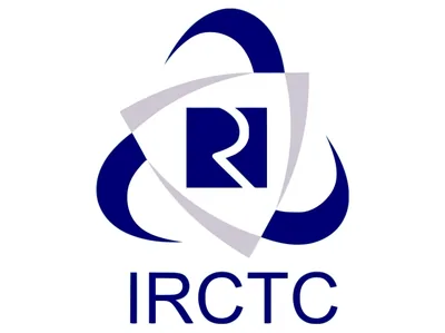 IRCTC logo