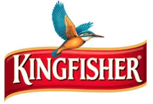 Kingfisher logo