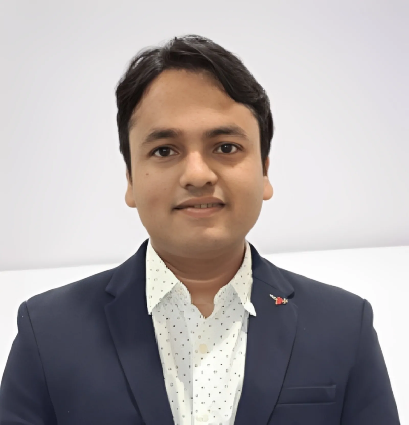 Nikhil Gupta