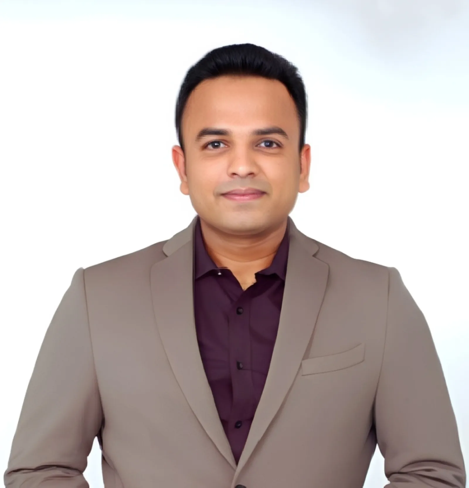 Nishant Gupta