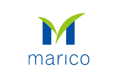 Marico logo