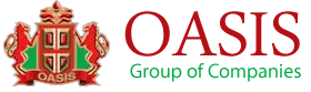 Oasis logo