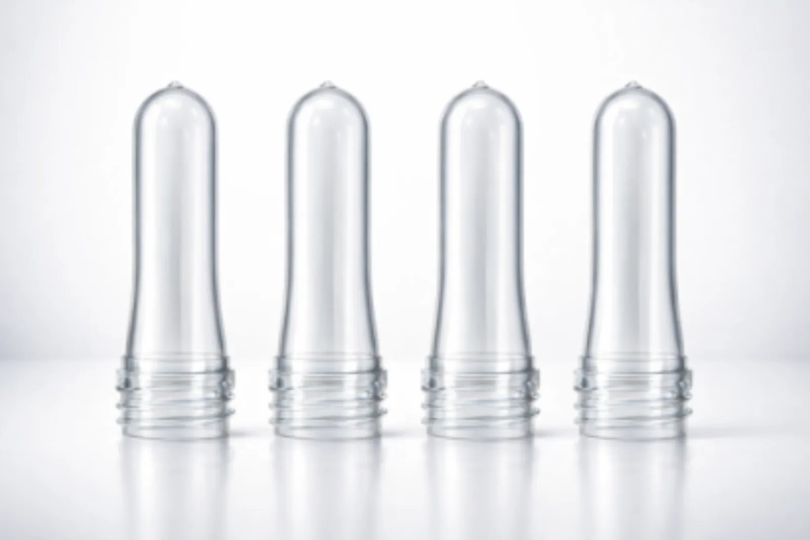 25mm/28mm ROPP PET Preforms - 1