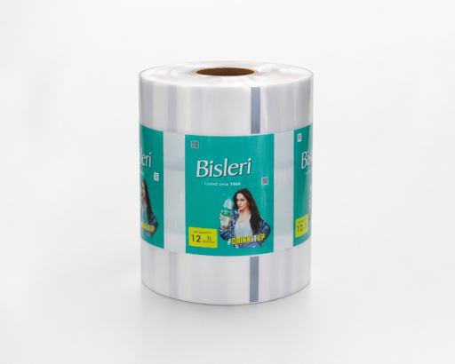 Shrink Film - 2