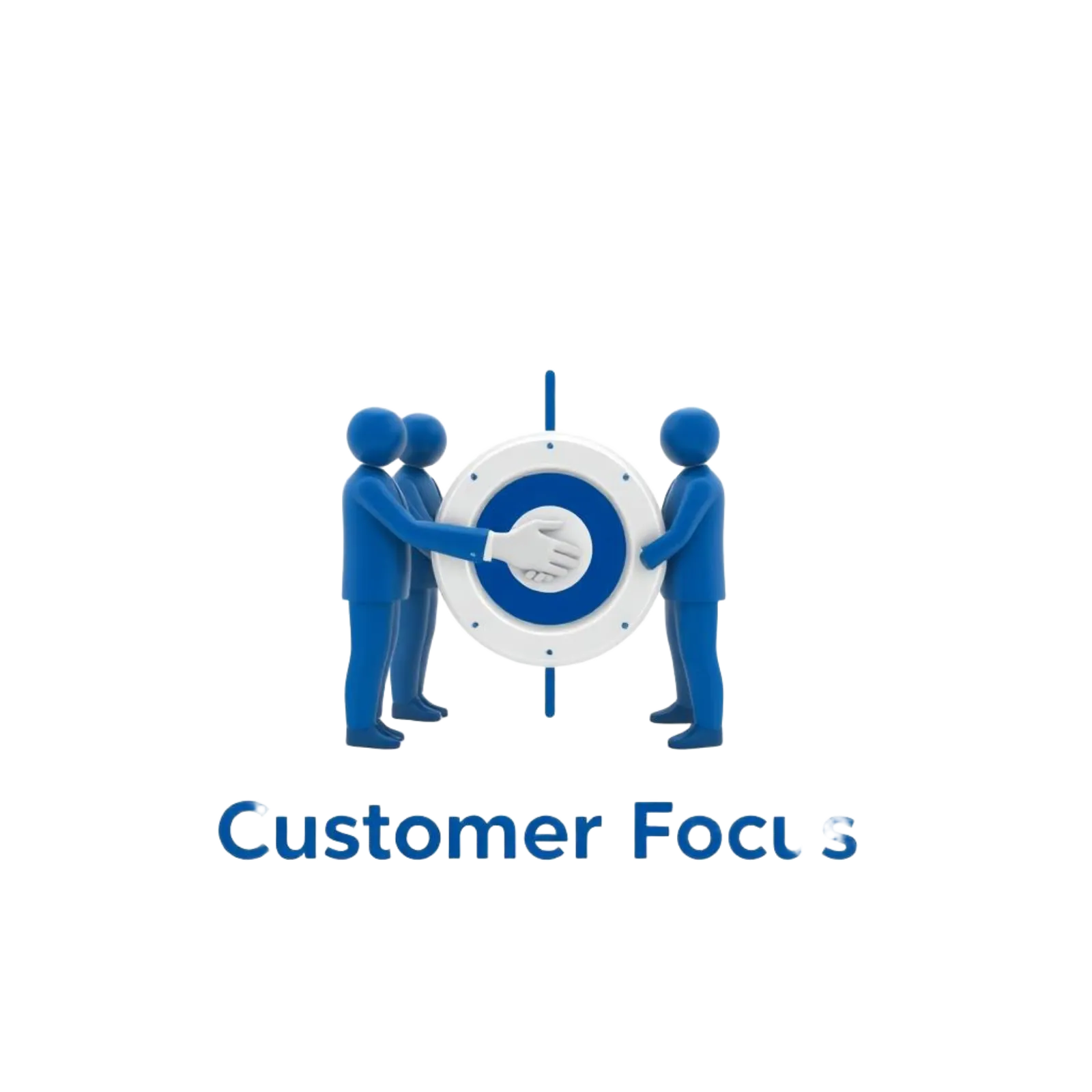 Customer Focus