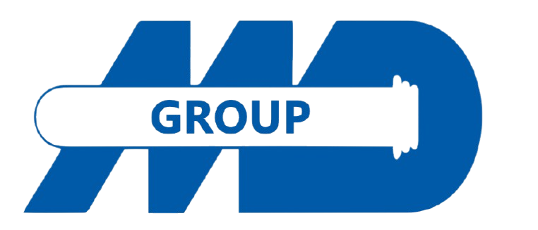 MD PET Packaging Group logo