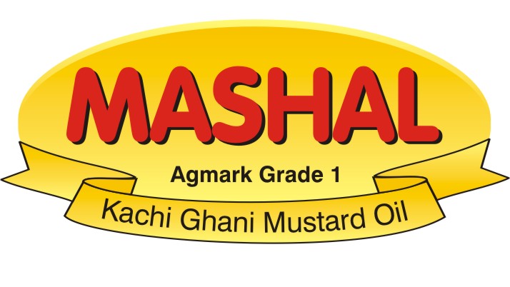 Mashal Agmark Grade 1