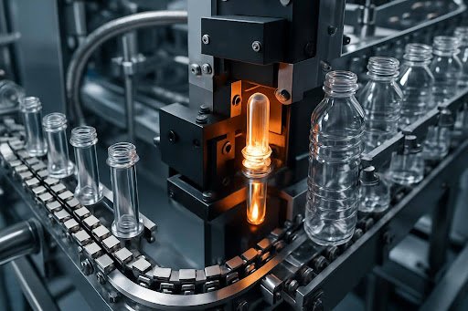 Why ROPP Preforms Are a Must-Have for Leak-Proof Packaging in Beverage Manufacturing